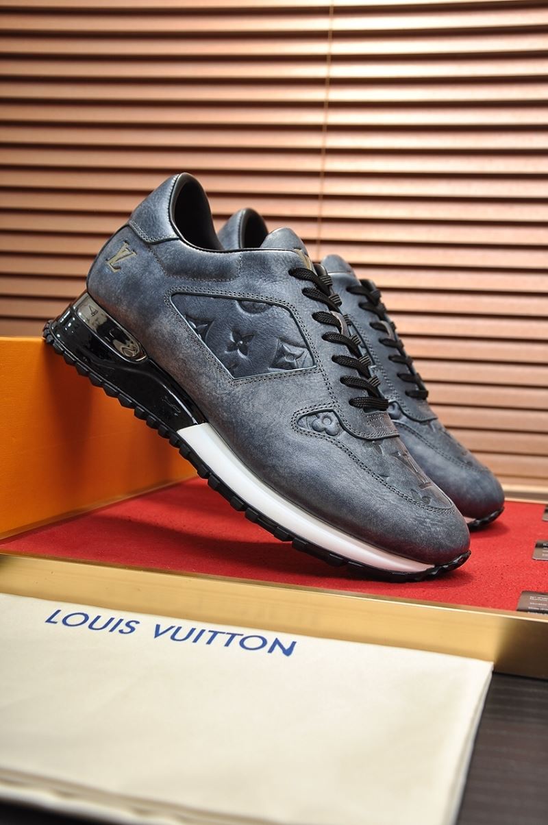 Louis Vuitton Run Away Sneaker